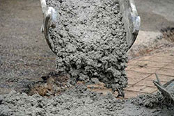 Заказать бетон М550 недорого в Орехово-Зуево с доставкой
